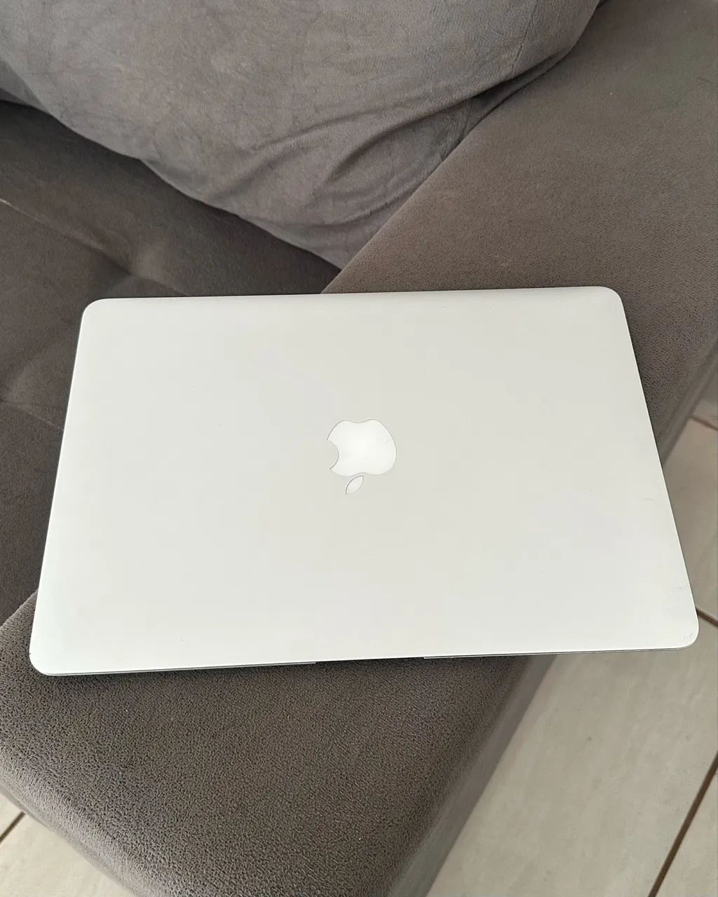 MacBook Air 13,3 - 2017  - Foto 2