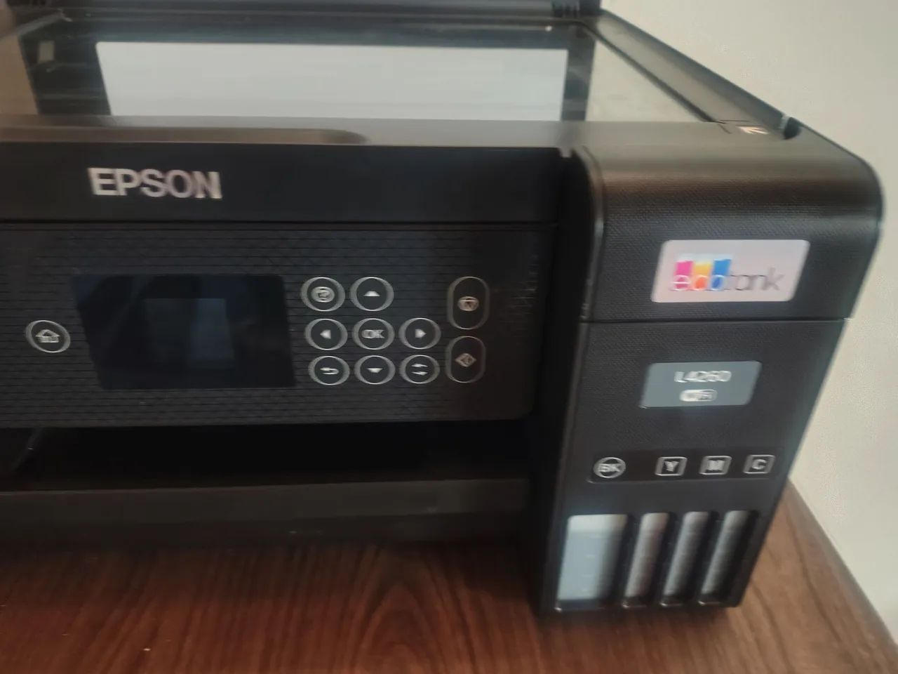 Impressora Epson L4260  - Foto 2