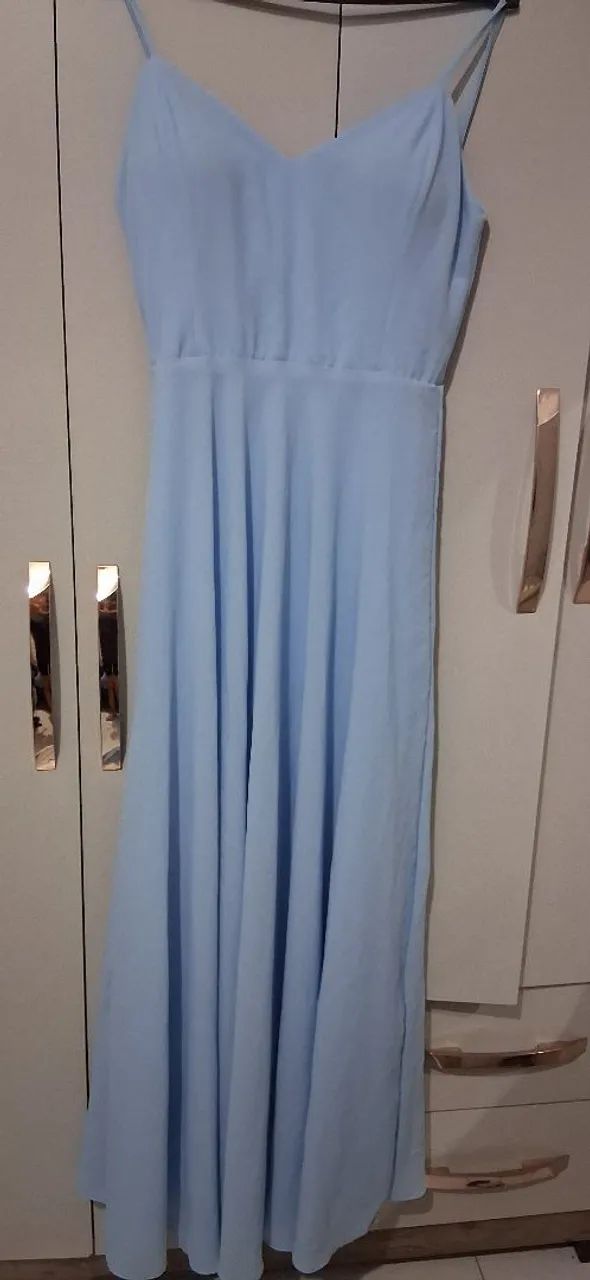 Vestido social - Foto 3