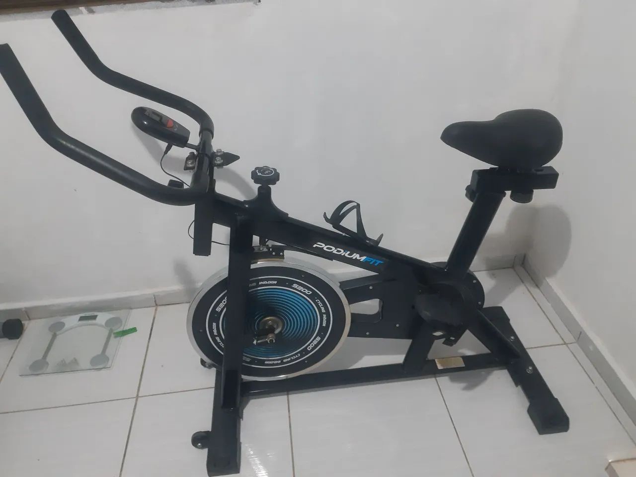 Bike ergométrica - Foto 2