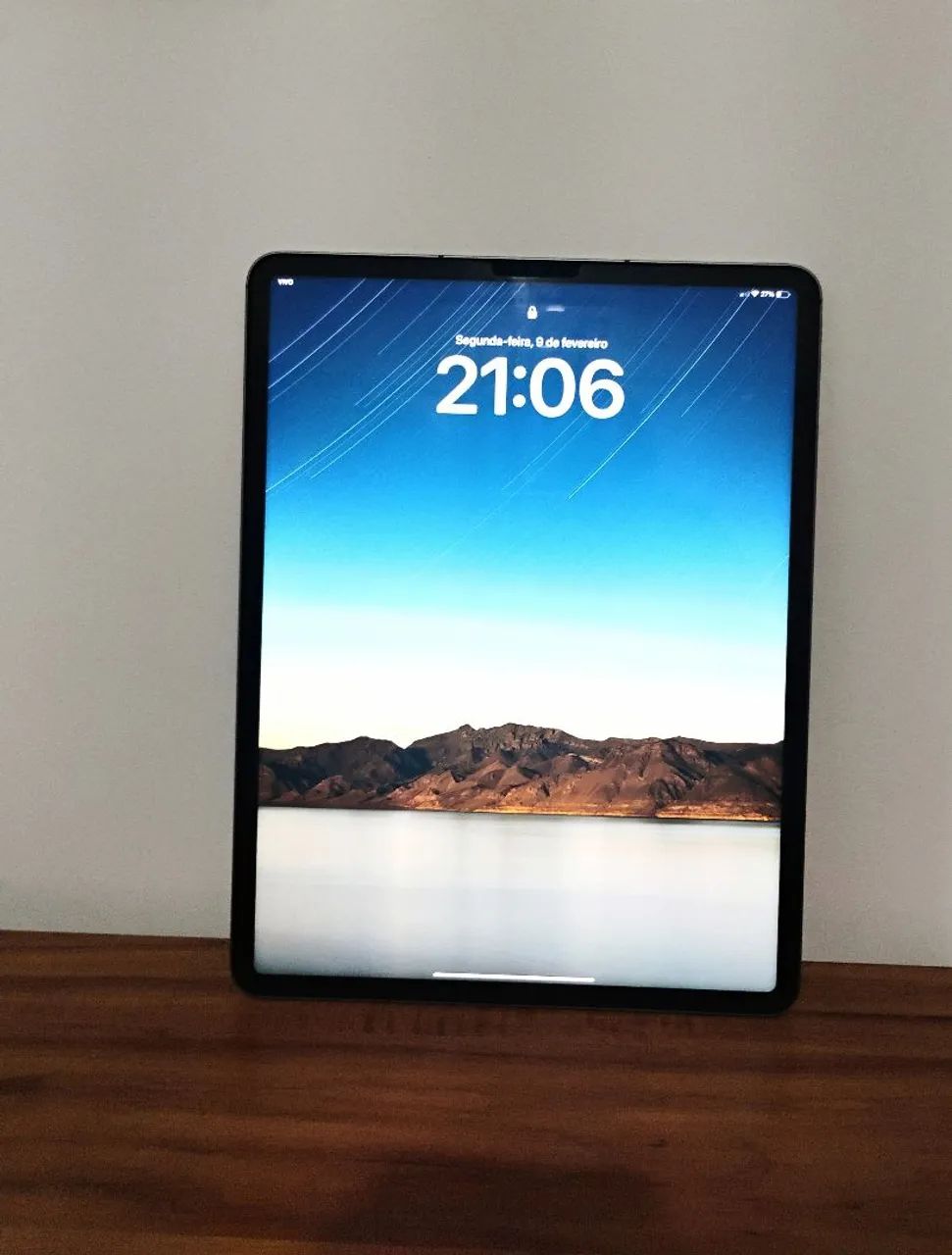 Ipad pro 12,9 polegadas  - Foto 2