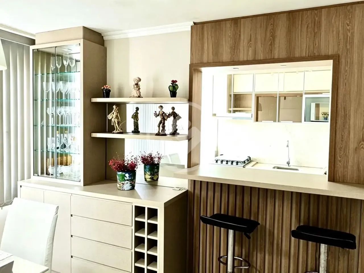 APARTAMENTO - ESTREITO - DP-335262 - Foto 2
