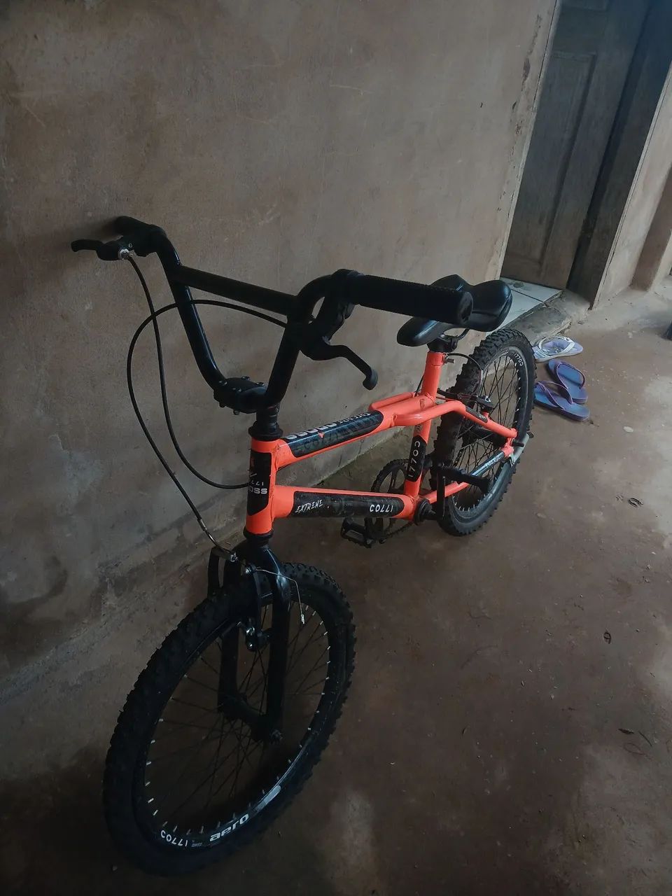Bicicleta infantil  - Foto 2