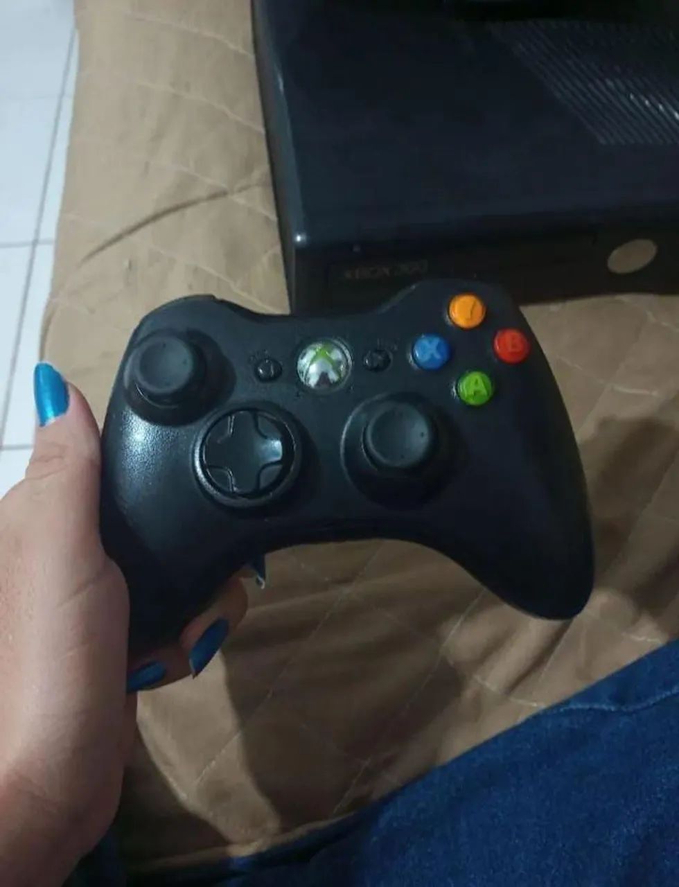 Xbox 360  - Foto 3