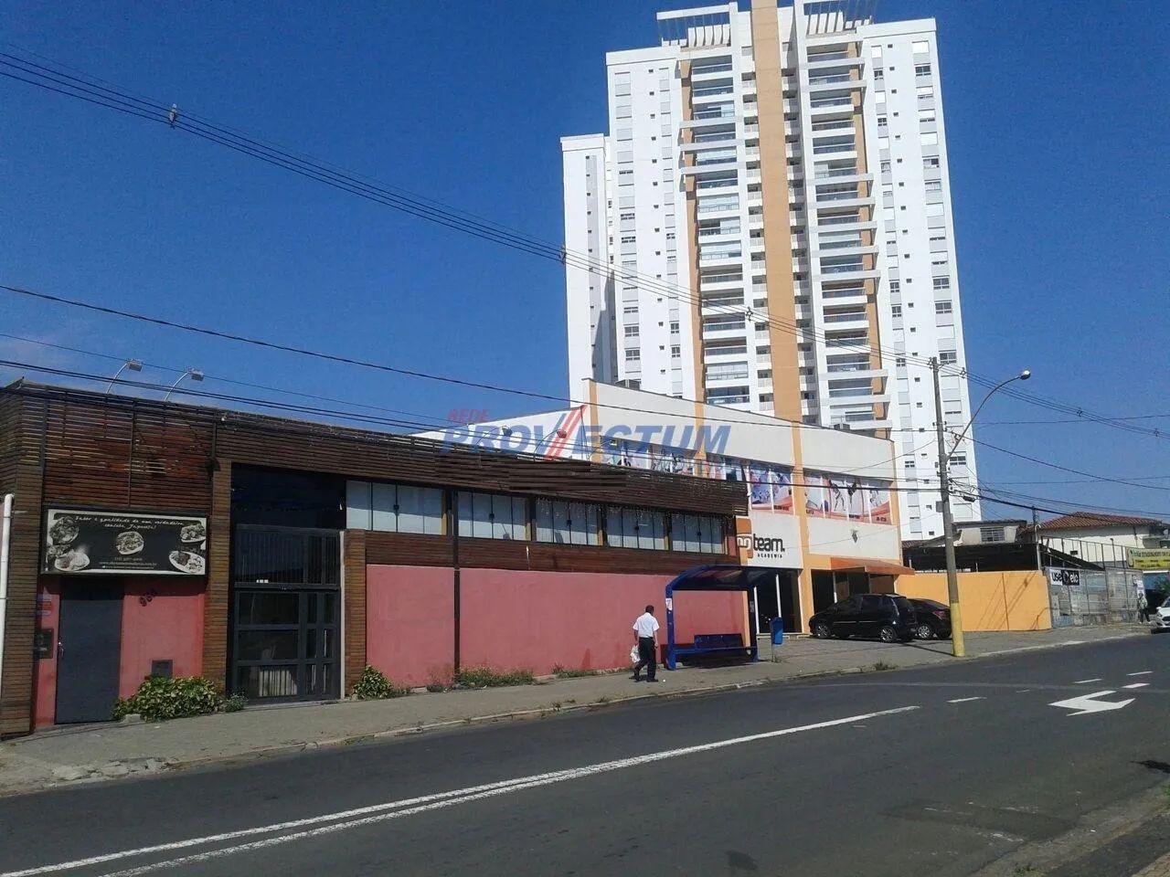 salão - Taquaral - Campinas - Foto 2