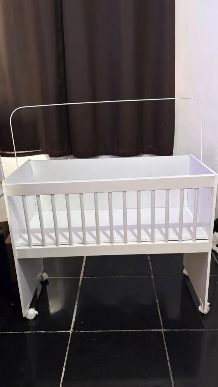Berço para bebe - Foto 4