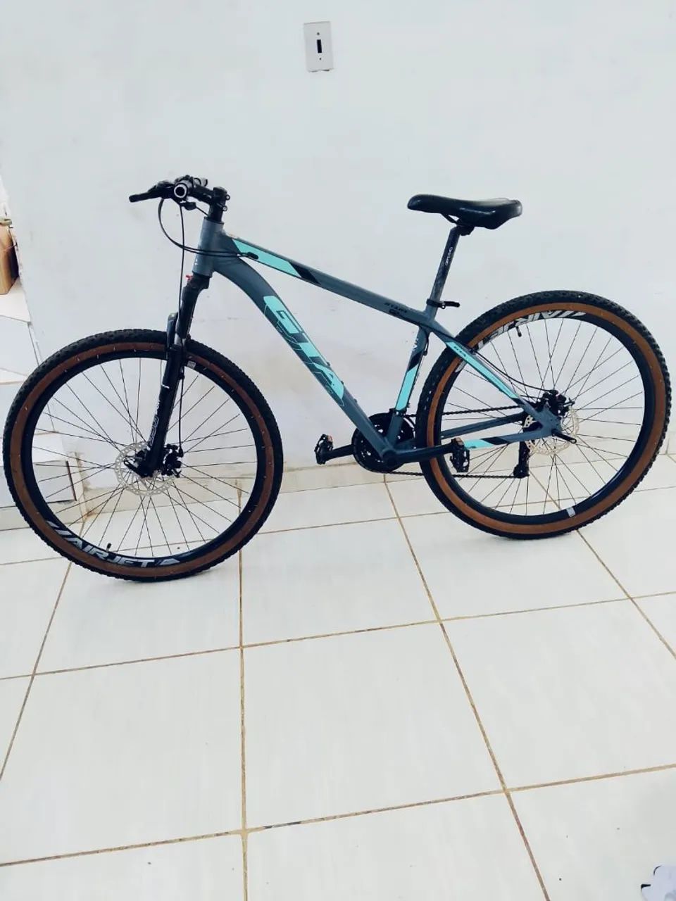Bicicleta 29 - Foto 3