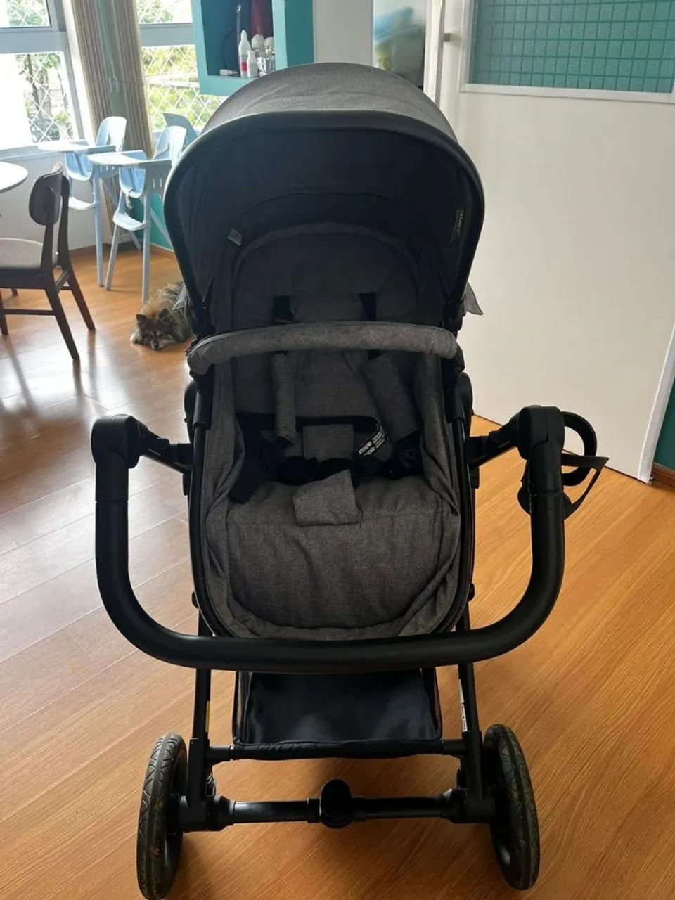 Carrinho Kiddo - Foto 3