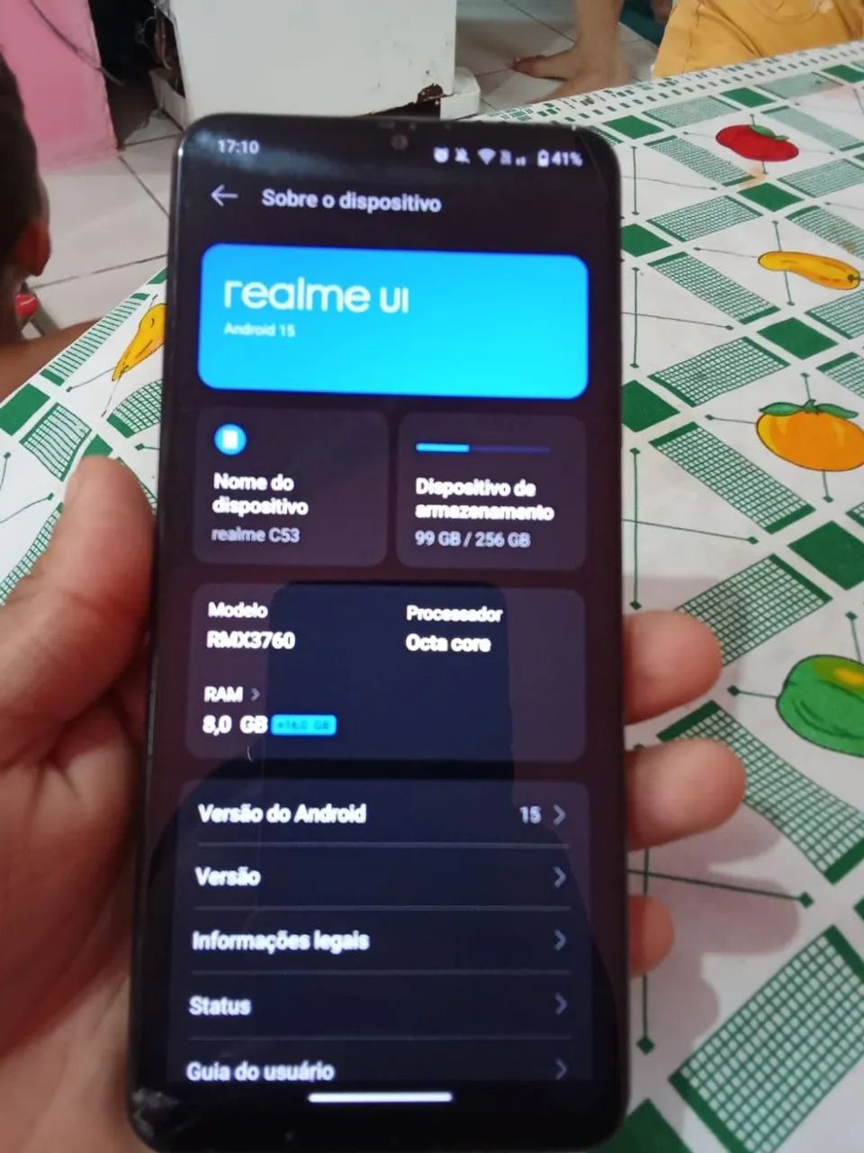 Realme c53 256gb - Foto 2