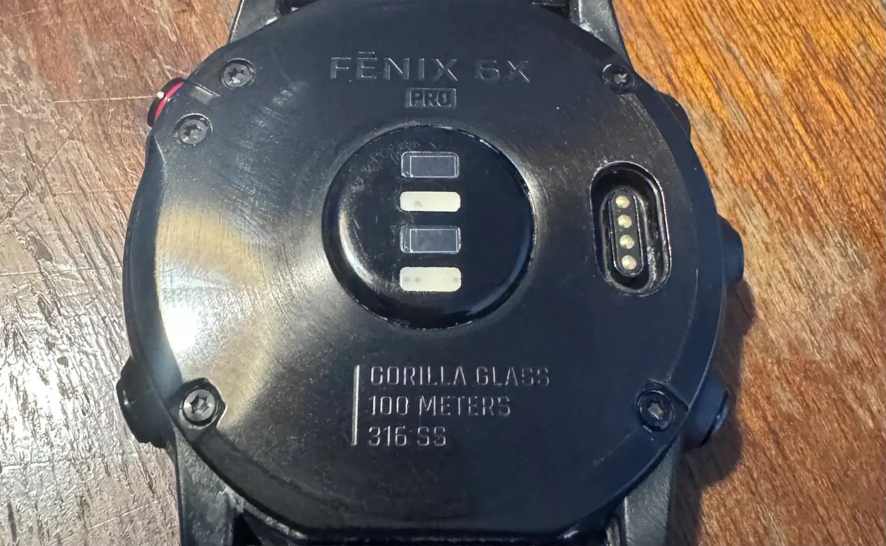 Garmin Fenix 6X PRO - Foto 3