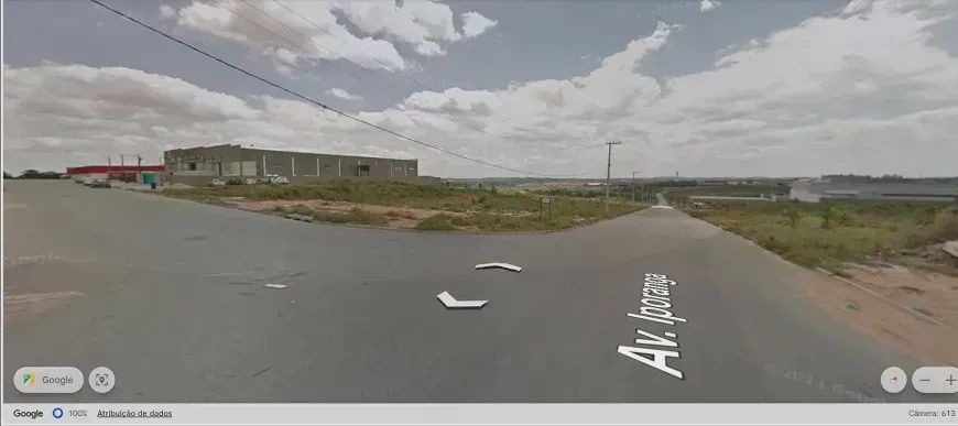 Terreno 7694 m² Zona Industrial - Sorocaba - SP - Foto 2