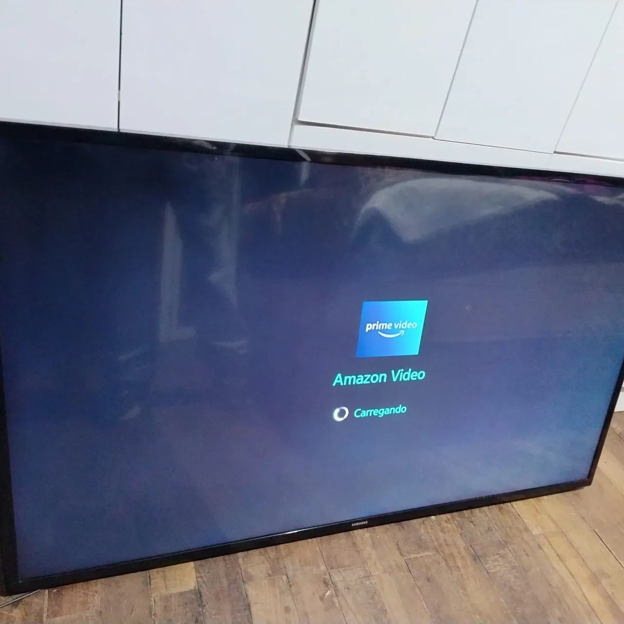TV SAMSUNG SMART 32 POLEGADAS FULL HD  - Foto 5