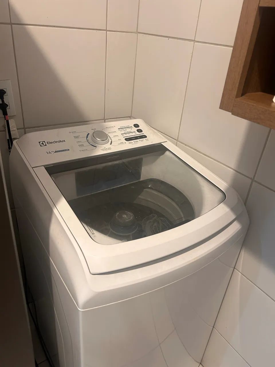Máquina de Lavar  - Foto 3