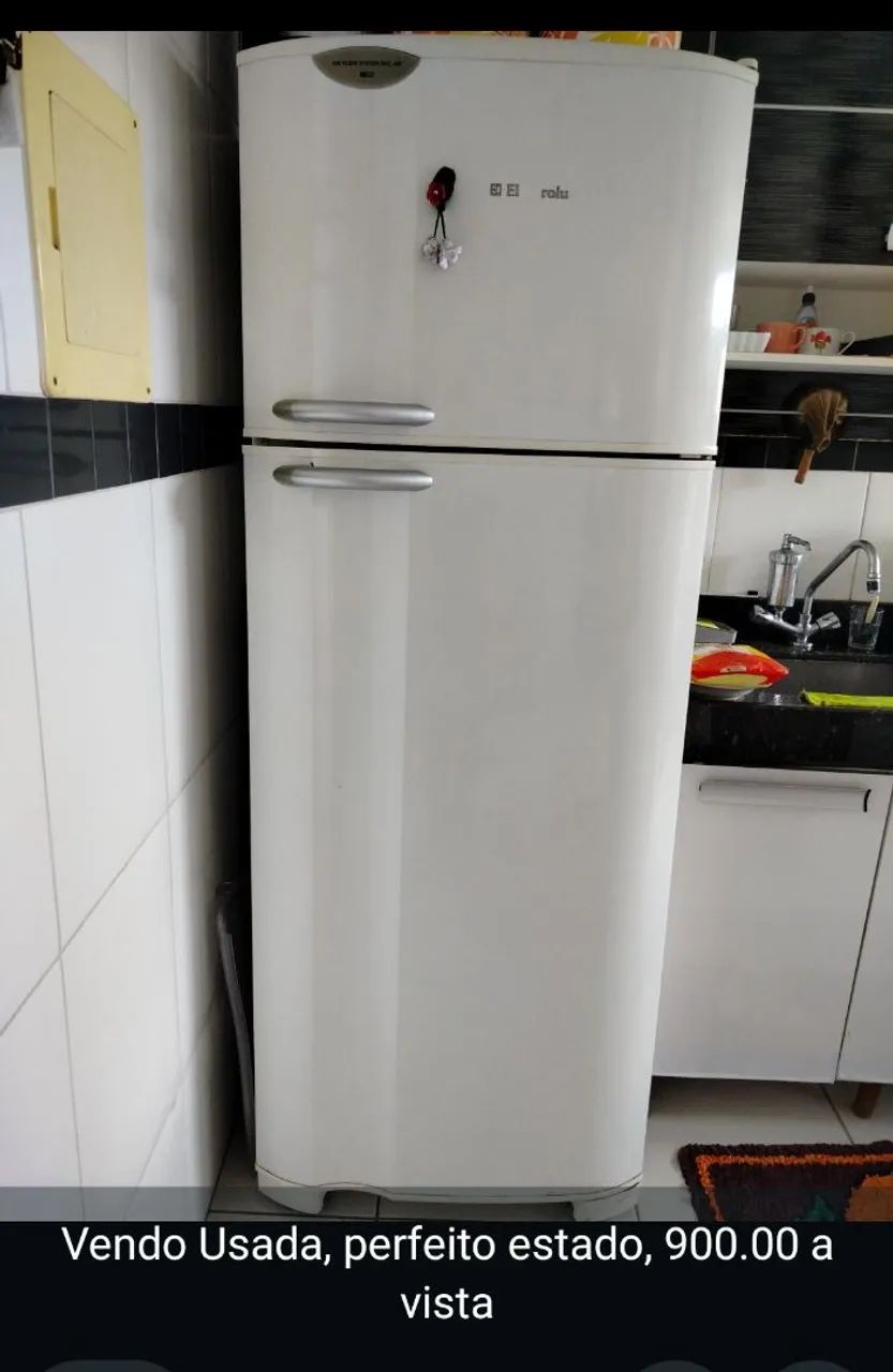 Geladeira