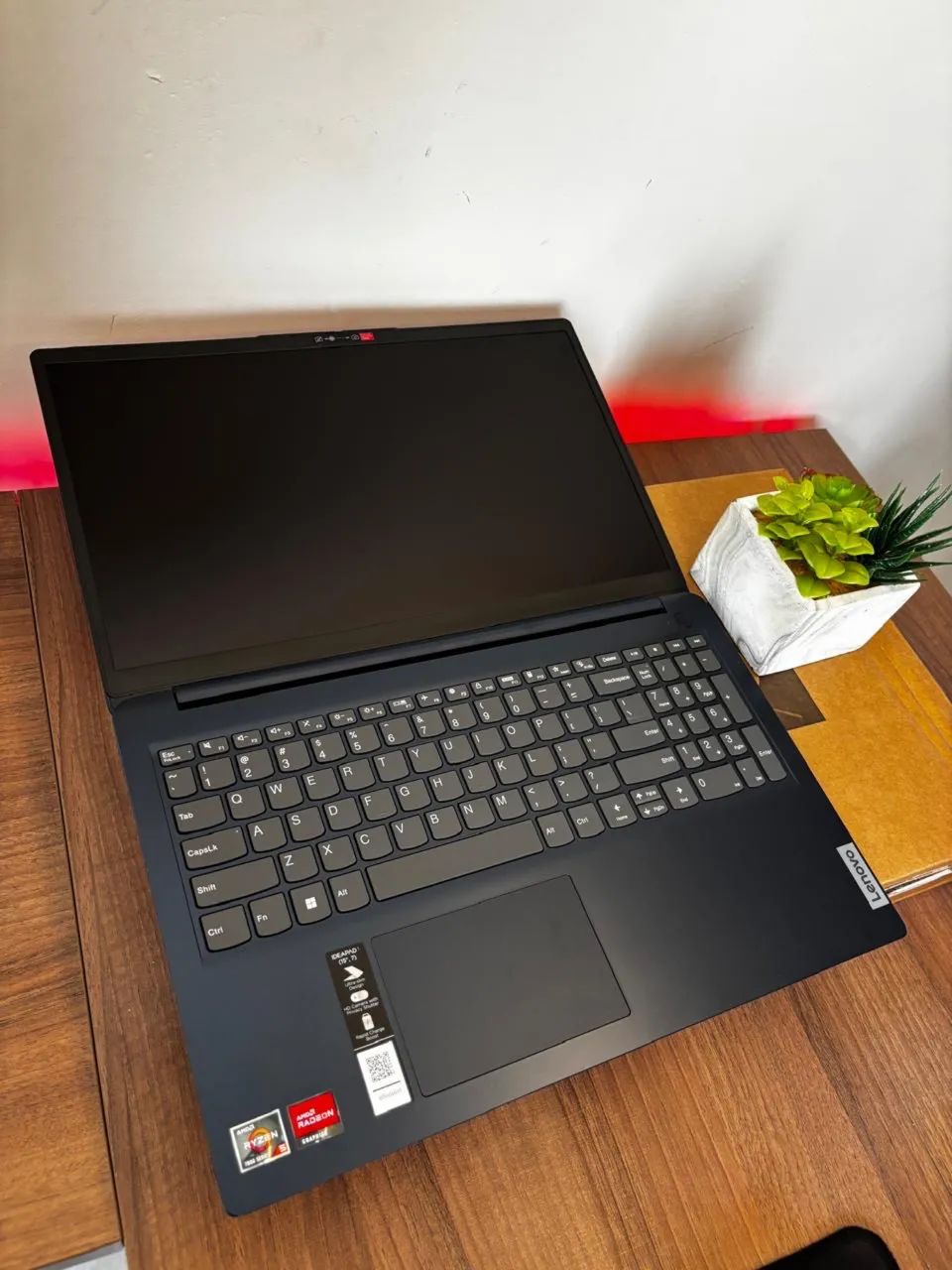Notebook Gamer Lenovo Ideapad 1 (NOVO) - Foto 5