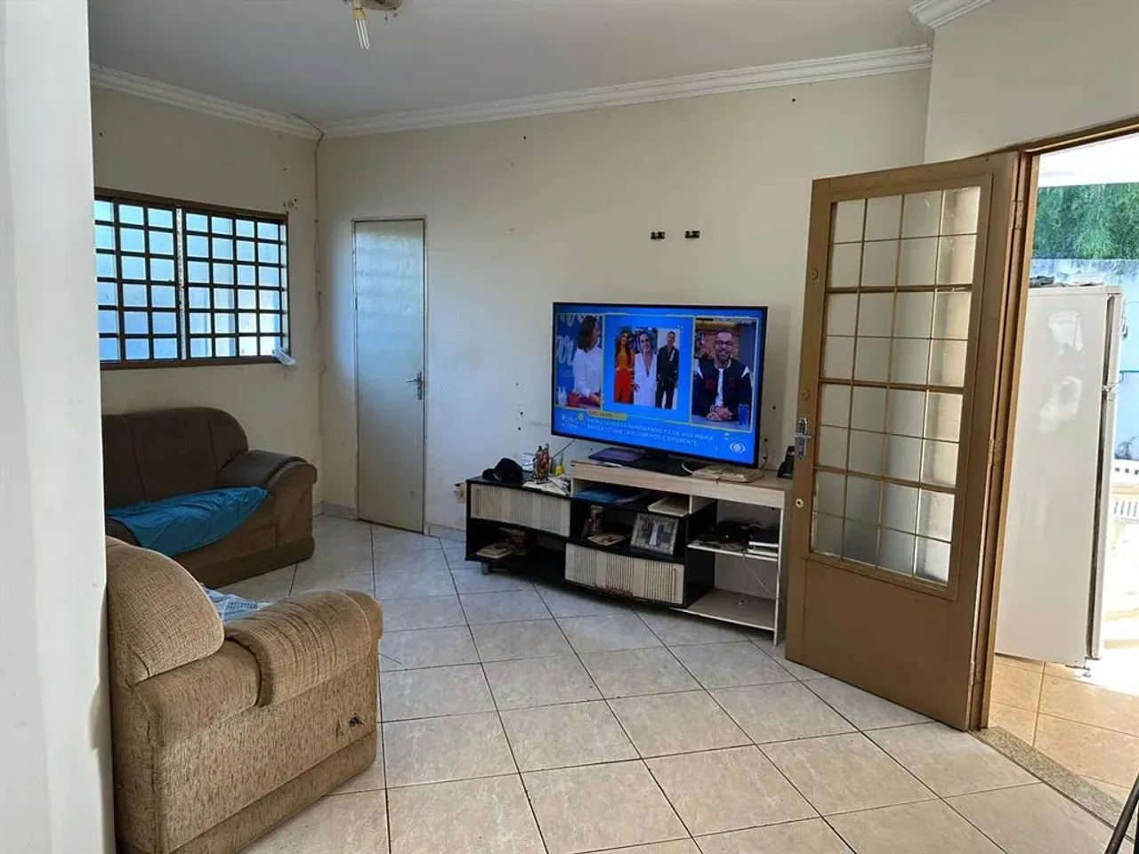 0 - Casa 3 quartos, sendo 1 suíte - Foto 2