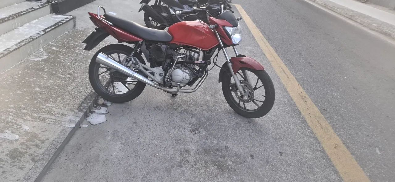 Moto - Foto 2