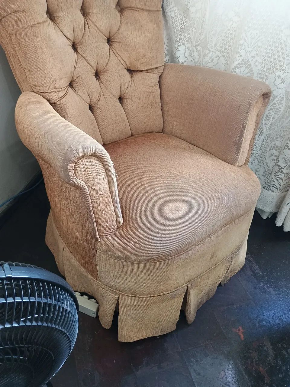Poltrona  - Foto 2