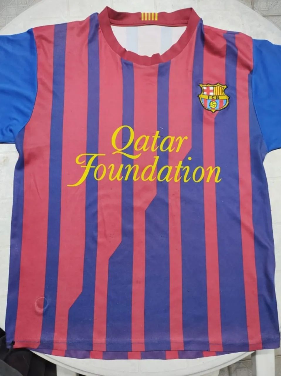Camisa para Colecionador - Foto 3