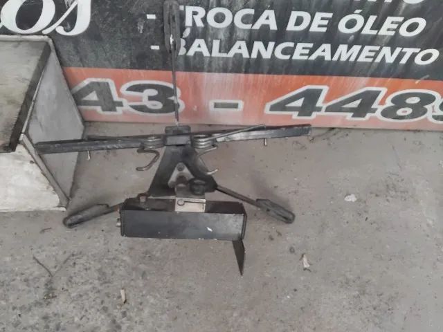 Equipe de alinhamento completo 