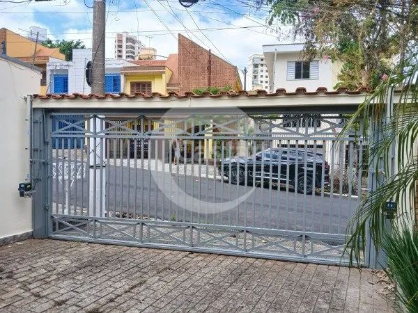 Sobrado à venda 3 quartos em Vila Prudente - Foto 3