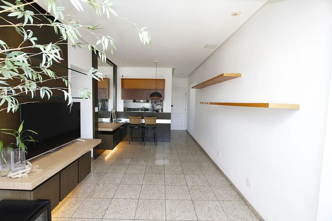 Apartamento à Venda - Cidade Jardim, 2 Quartos, 82 m2 - Foto 5