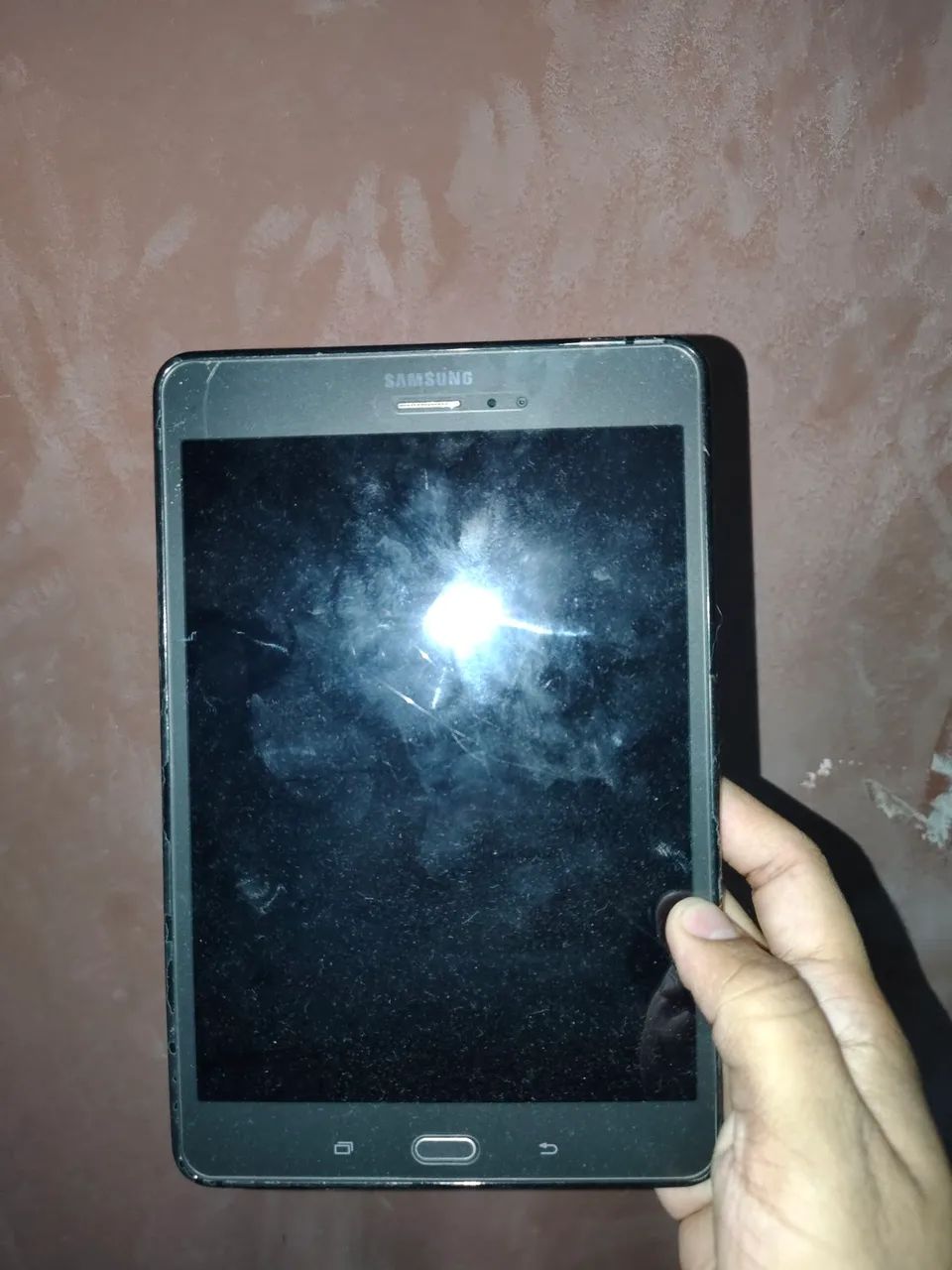 Tablets com defeito (50$) 