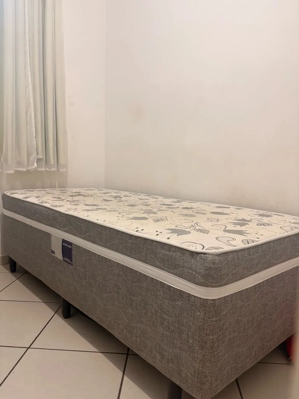 Cama box  - Foto 4