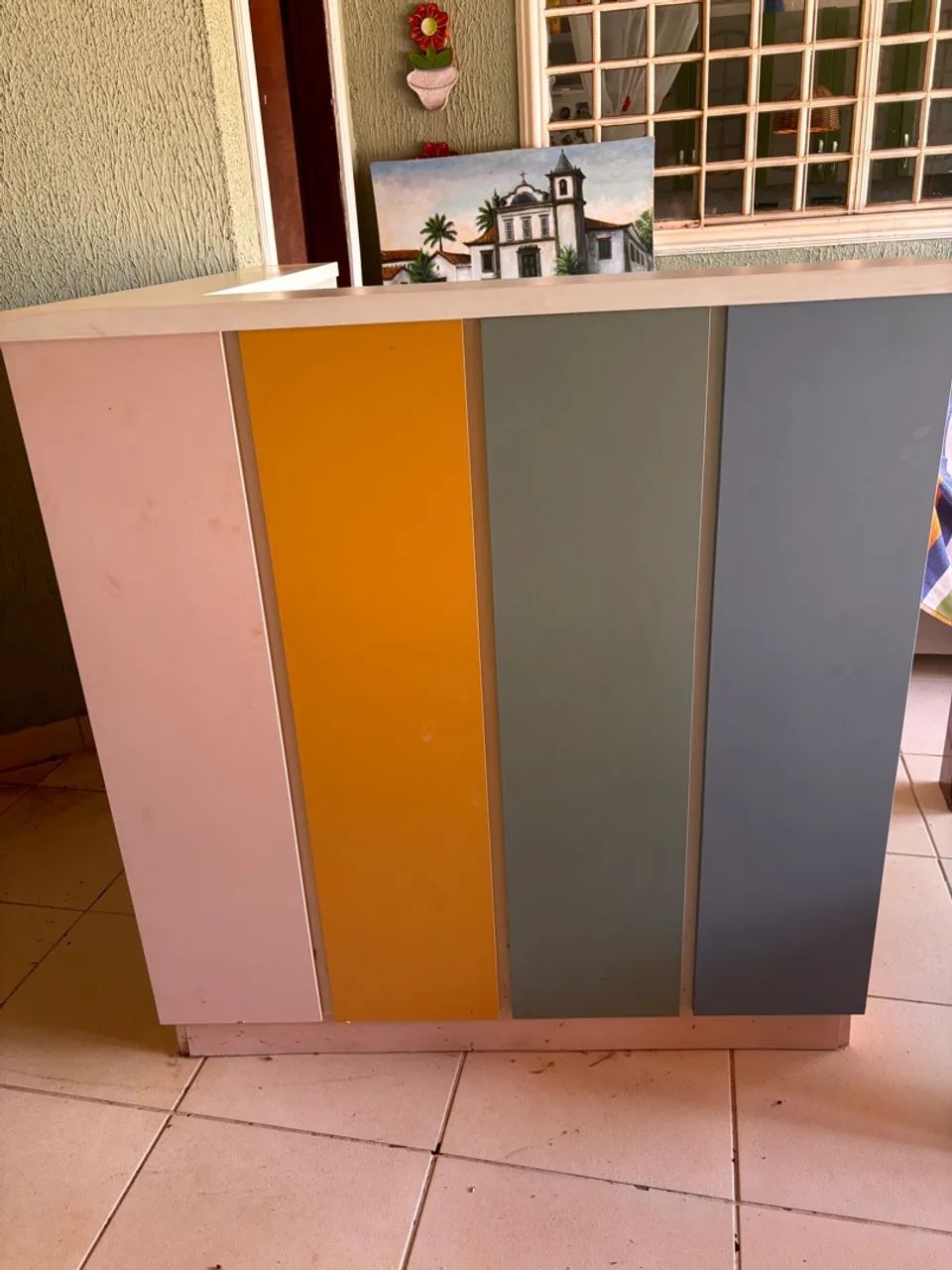 Balcão MDF - Foto 2