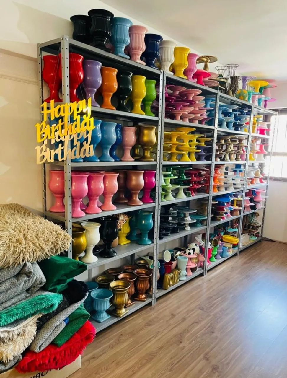 Vendo fundo de loja pegue e monte  - Foto 4