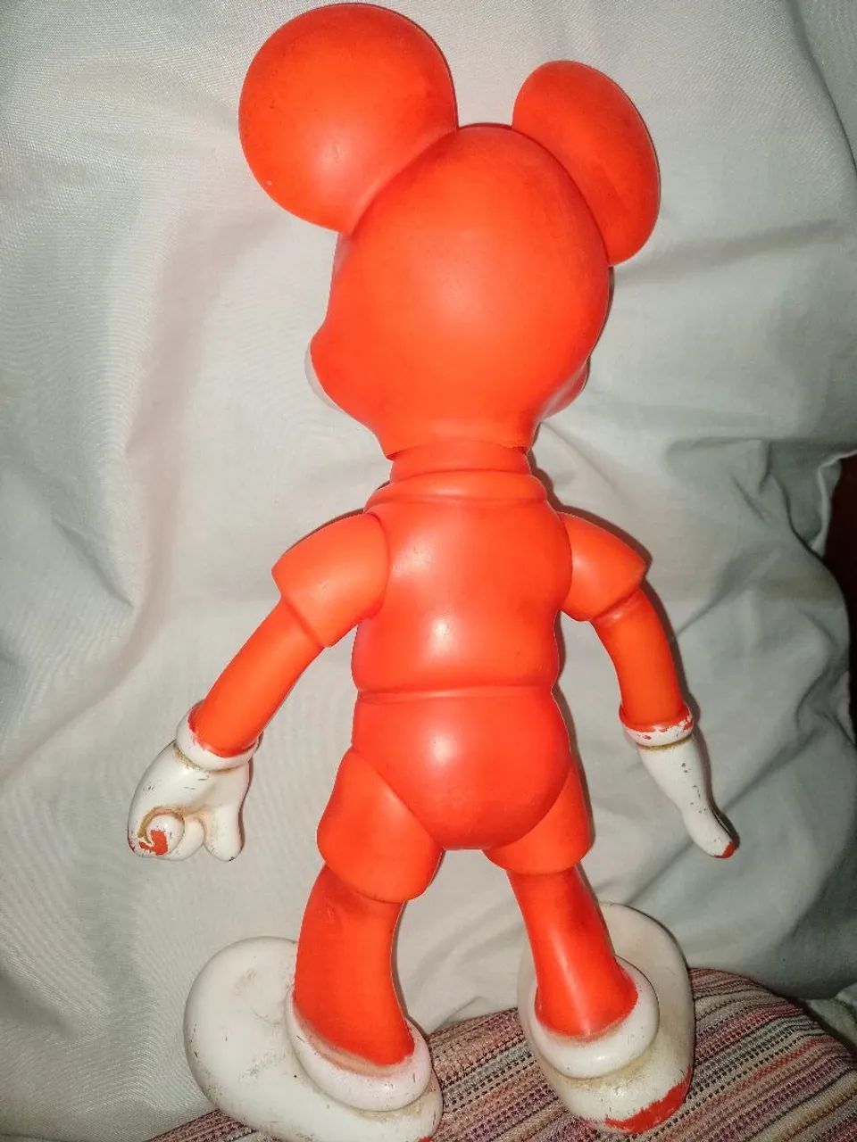 Mickey mouse anos 70 - Foto 4