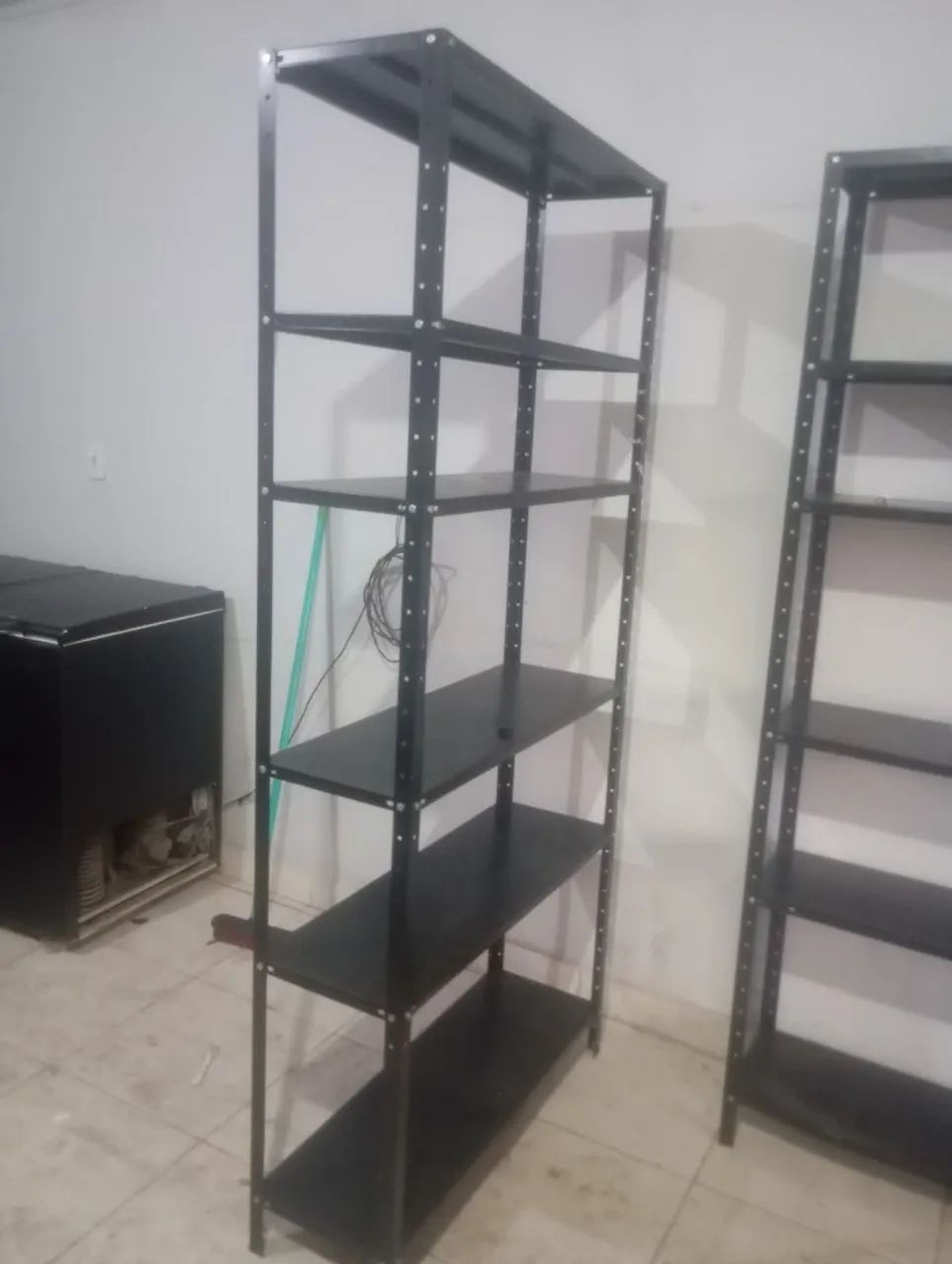 Prateleira  - Foto 2
