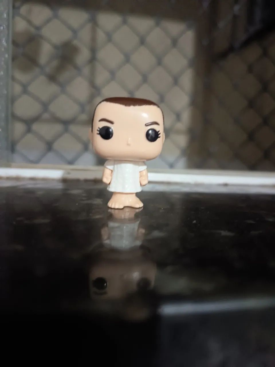 Kinder Joy Stranger Things Eleven