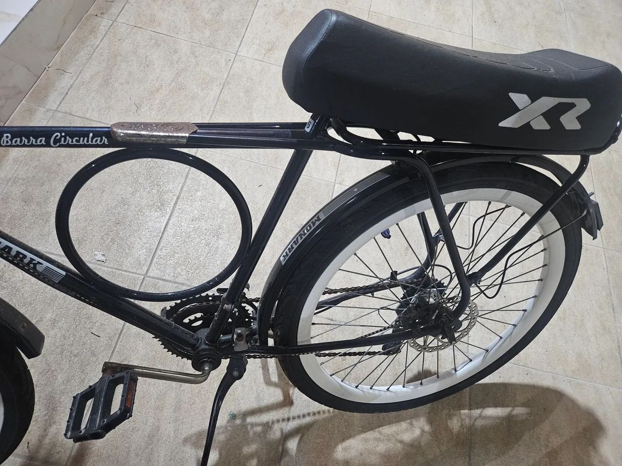 Vendo monark - Foto 2