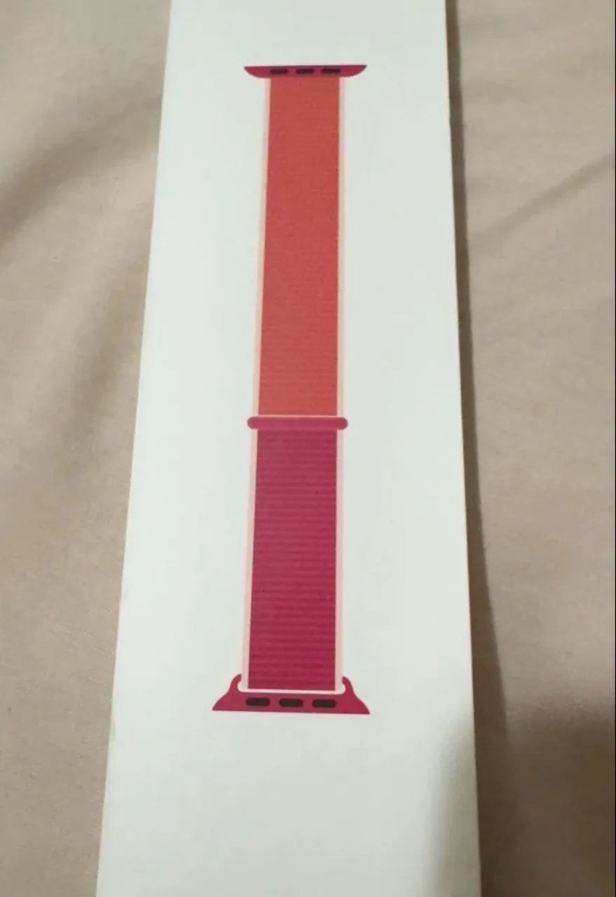 apple watch rose serie 5 - 40mm - Foto 3