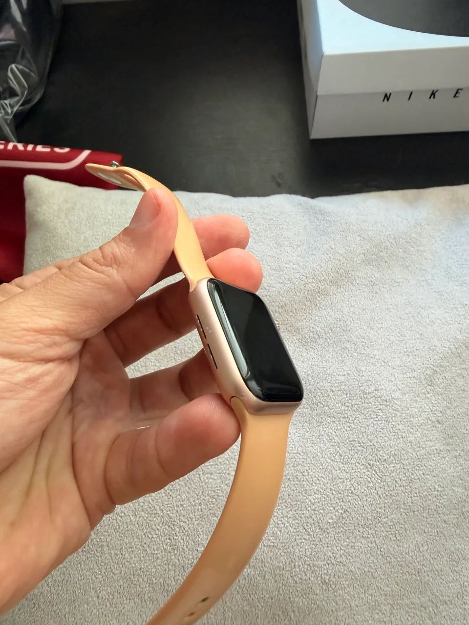 Apple Watch Series 4 40 mm - Foto 2