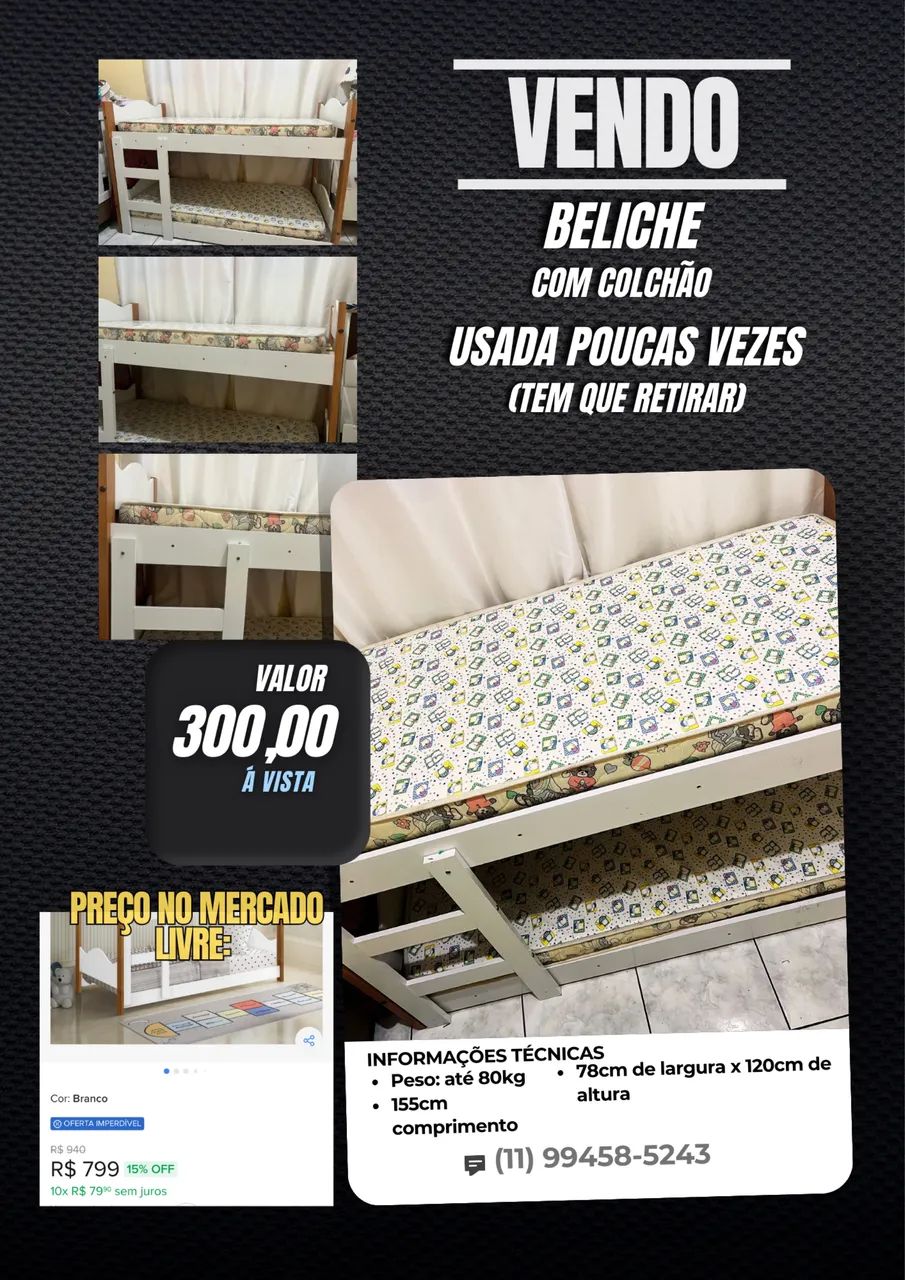 Beliche  - Foto 4