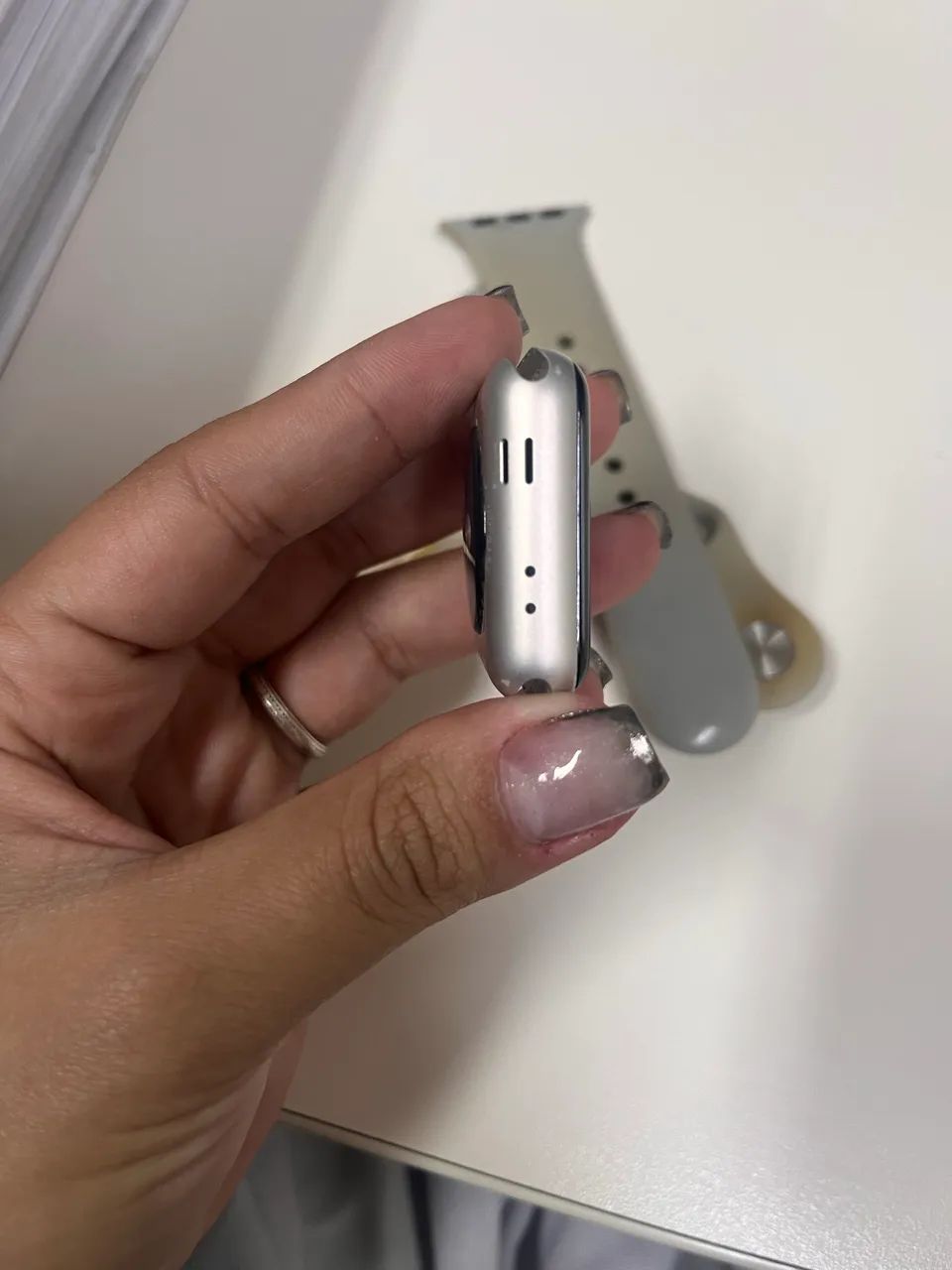 Apple Watch série 3 - Foto 4