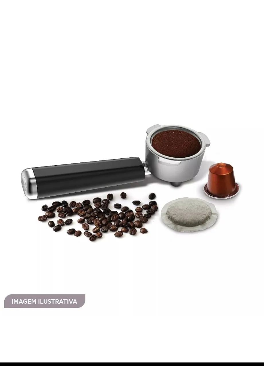 Cafeteira Primalatte Evolution Oster - Foto 5