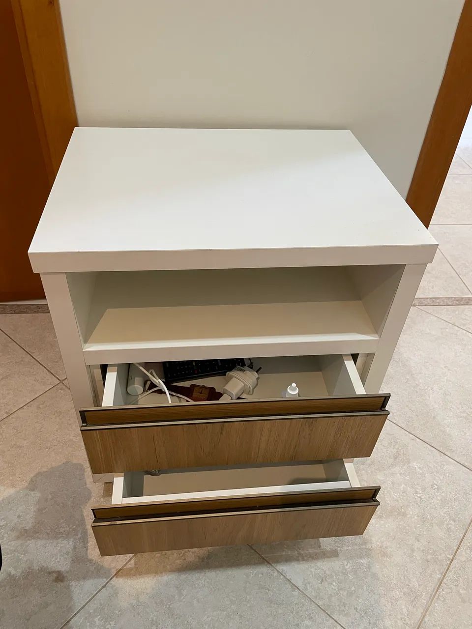 Criado com gavetas - Foto 2