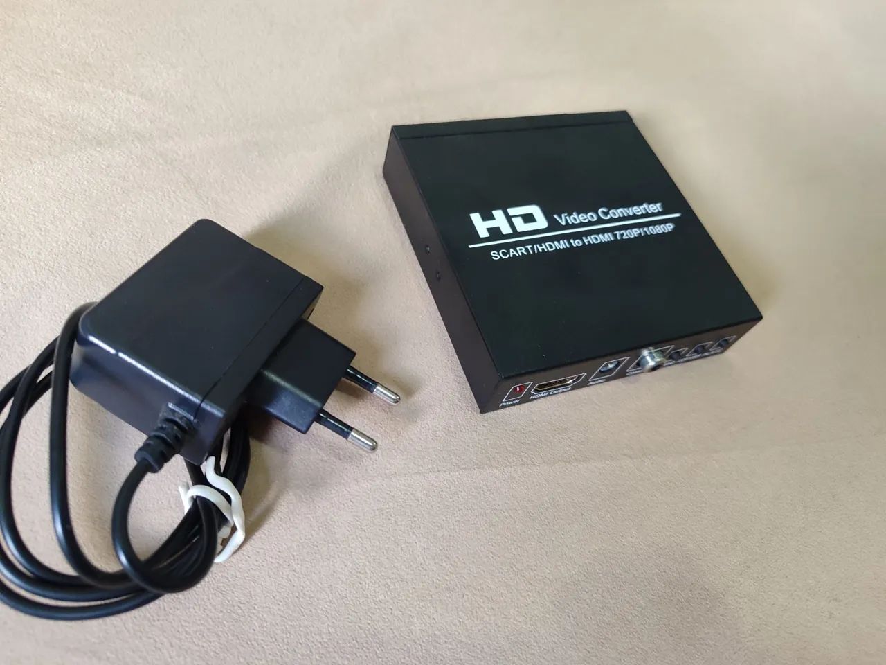 HD vídeo converter  - Foto 2