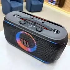 JBL Partybox On The Go 2 Com Microfone  - Foto 2