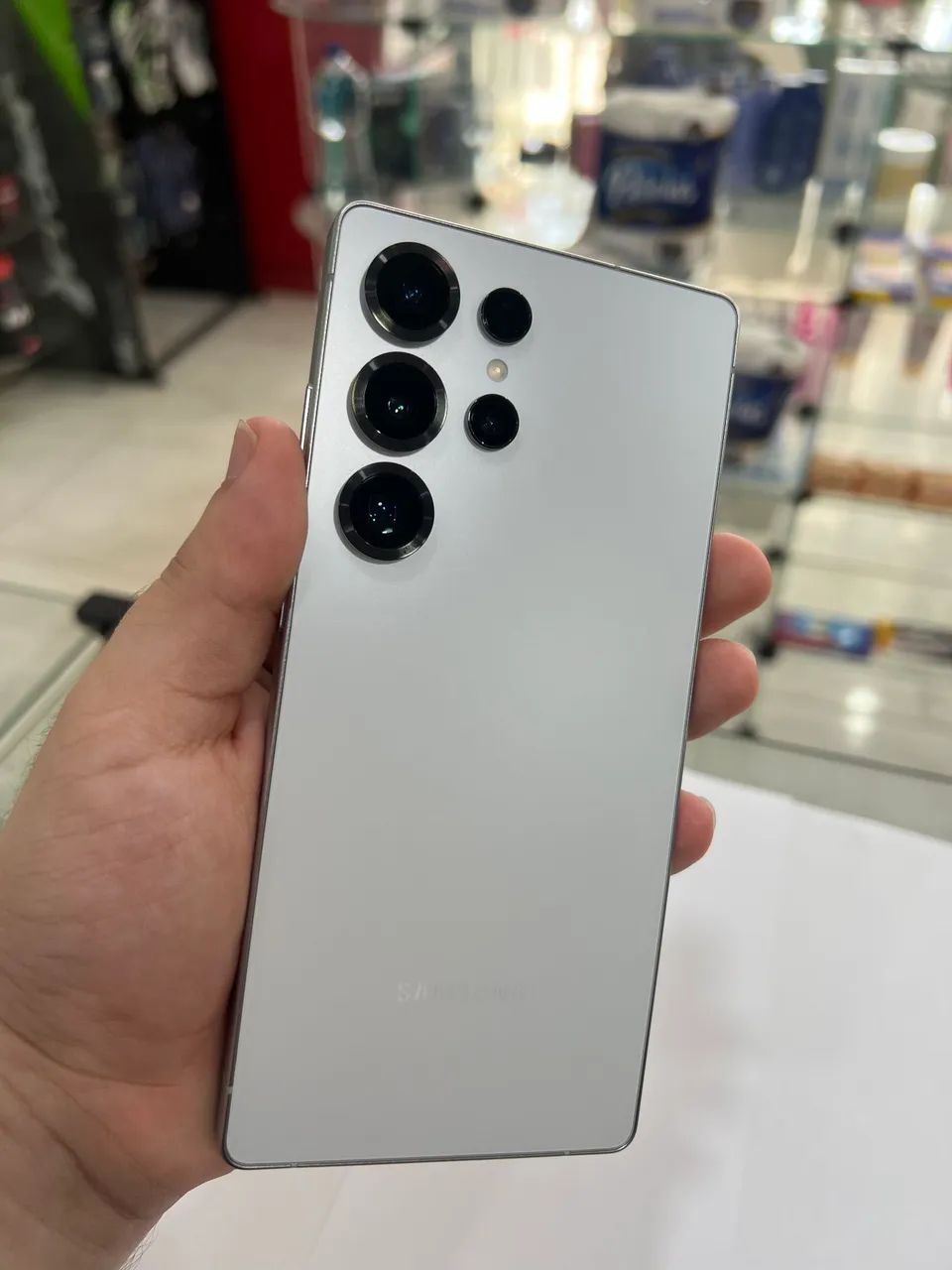 S25 Ultra - Foto 5