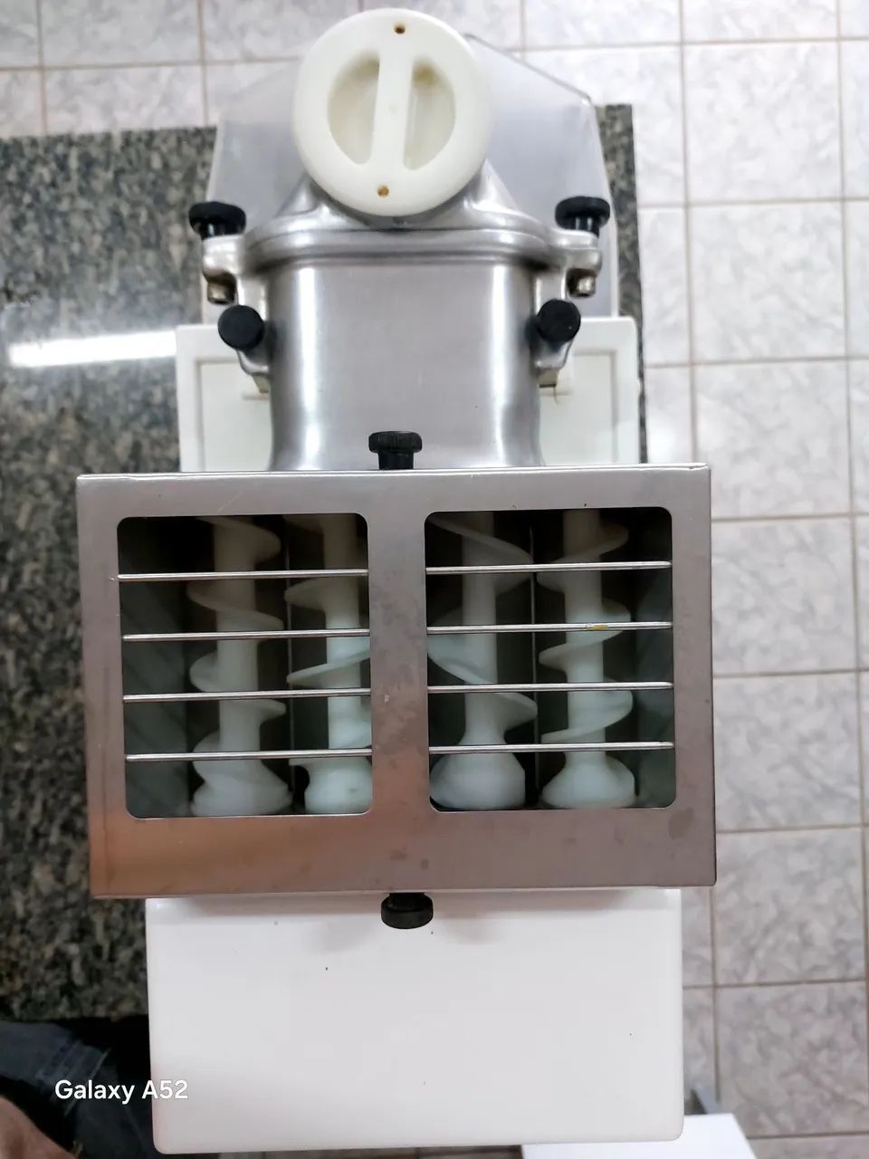 Modeladora de Salgados MCI - Foto 5