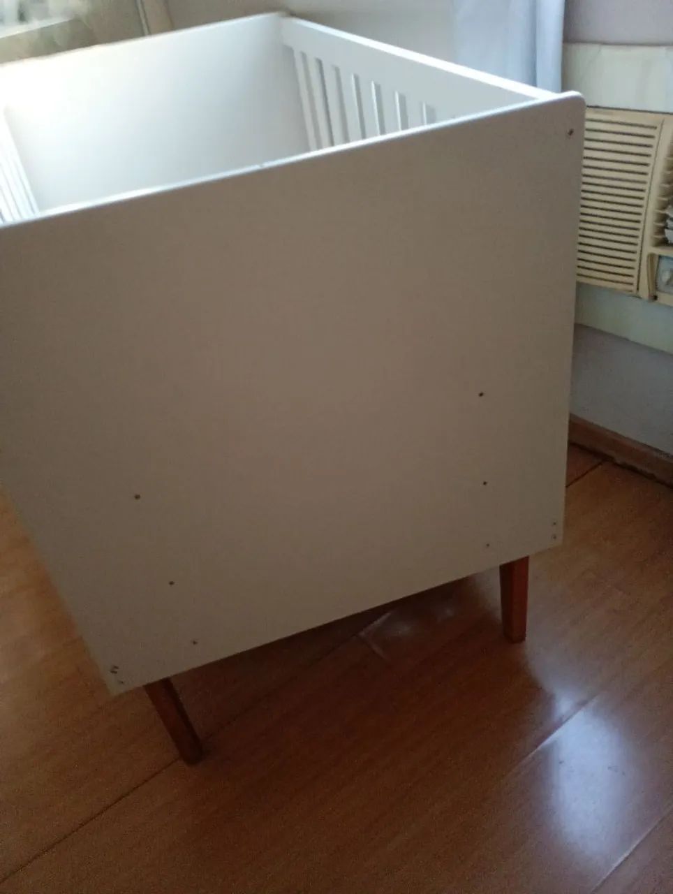 Berço Abracadabra  - Foto 3