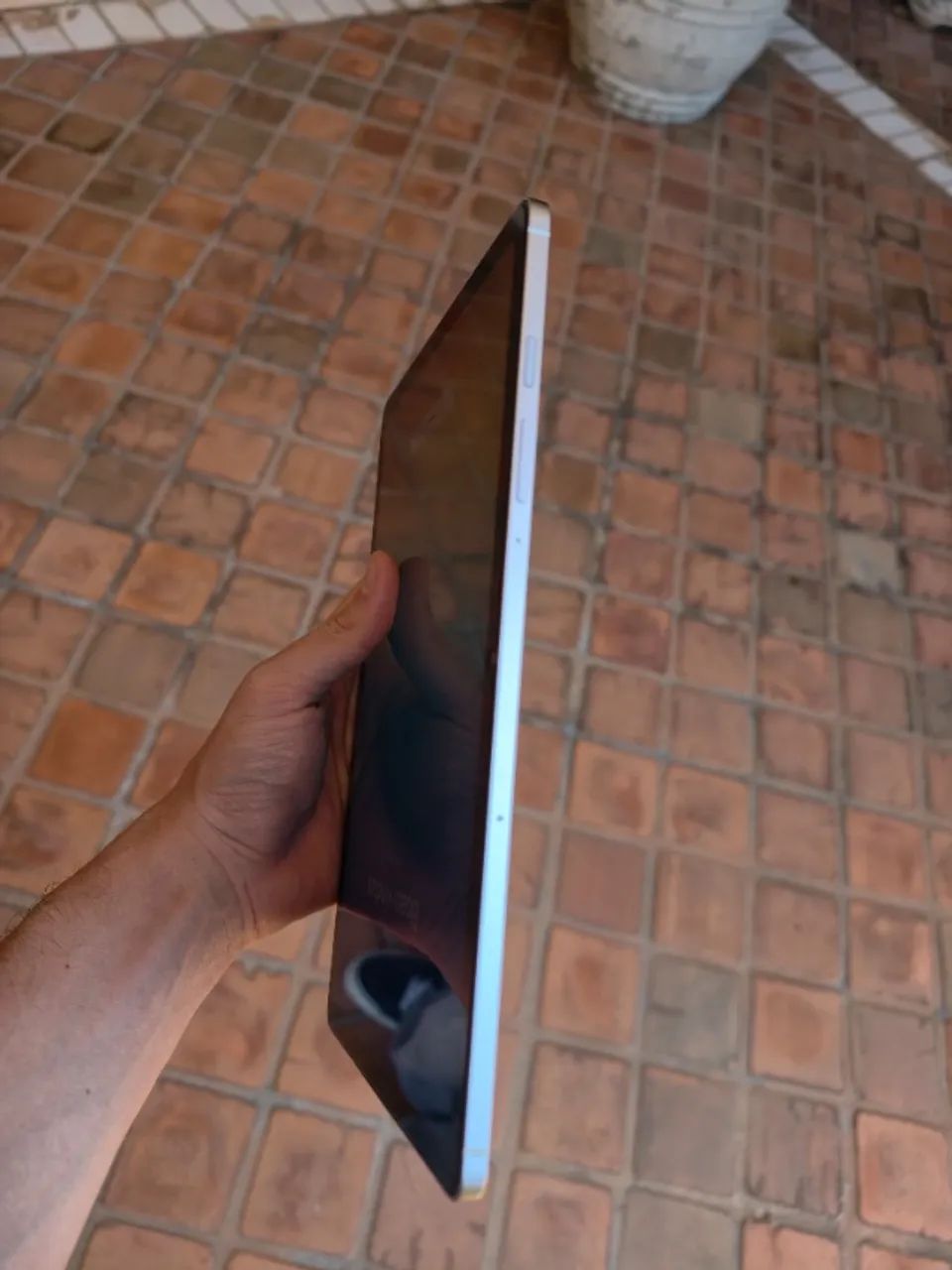 Galaxy Tab S10 Fe impecável - Foto 4