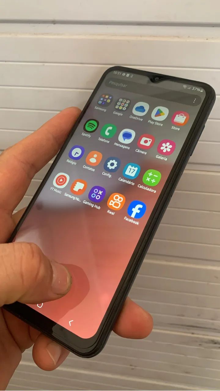 Galaxy A13. Completo. 128Gb. Perfeito - Foto 3