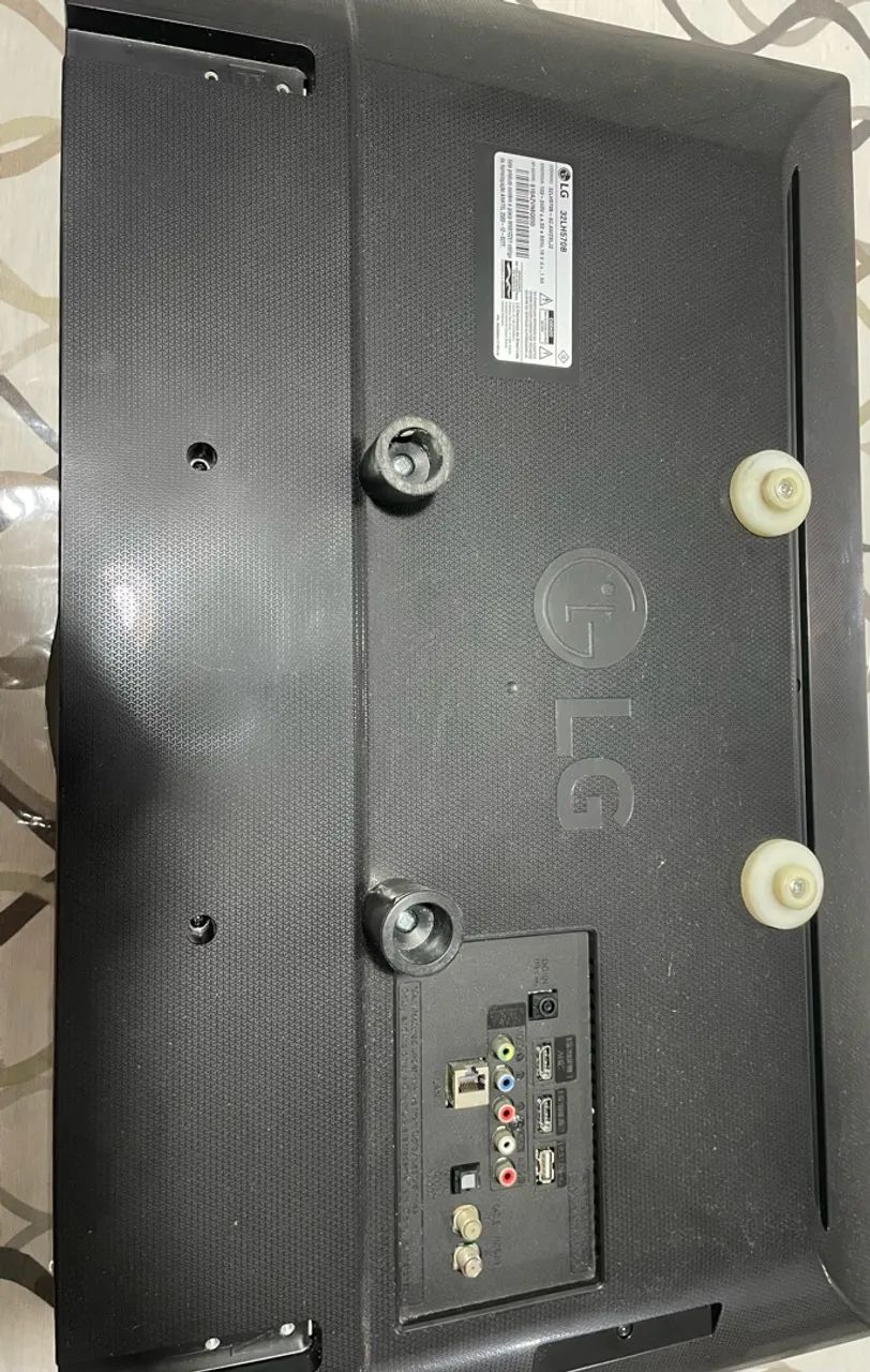 Tv smart LG 32 polegadas.  - Foto 3