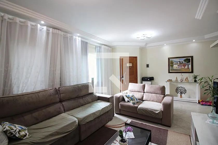 Casa à Venda - Vila Lusitânia, 3 Quartos, 196 m2 - Foto 4