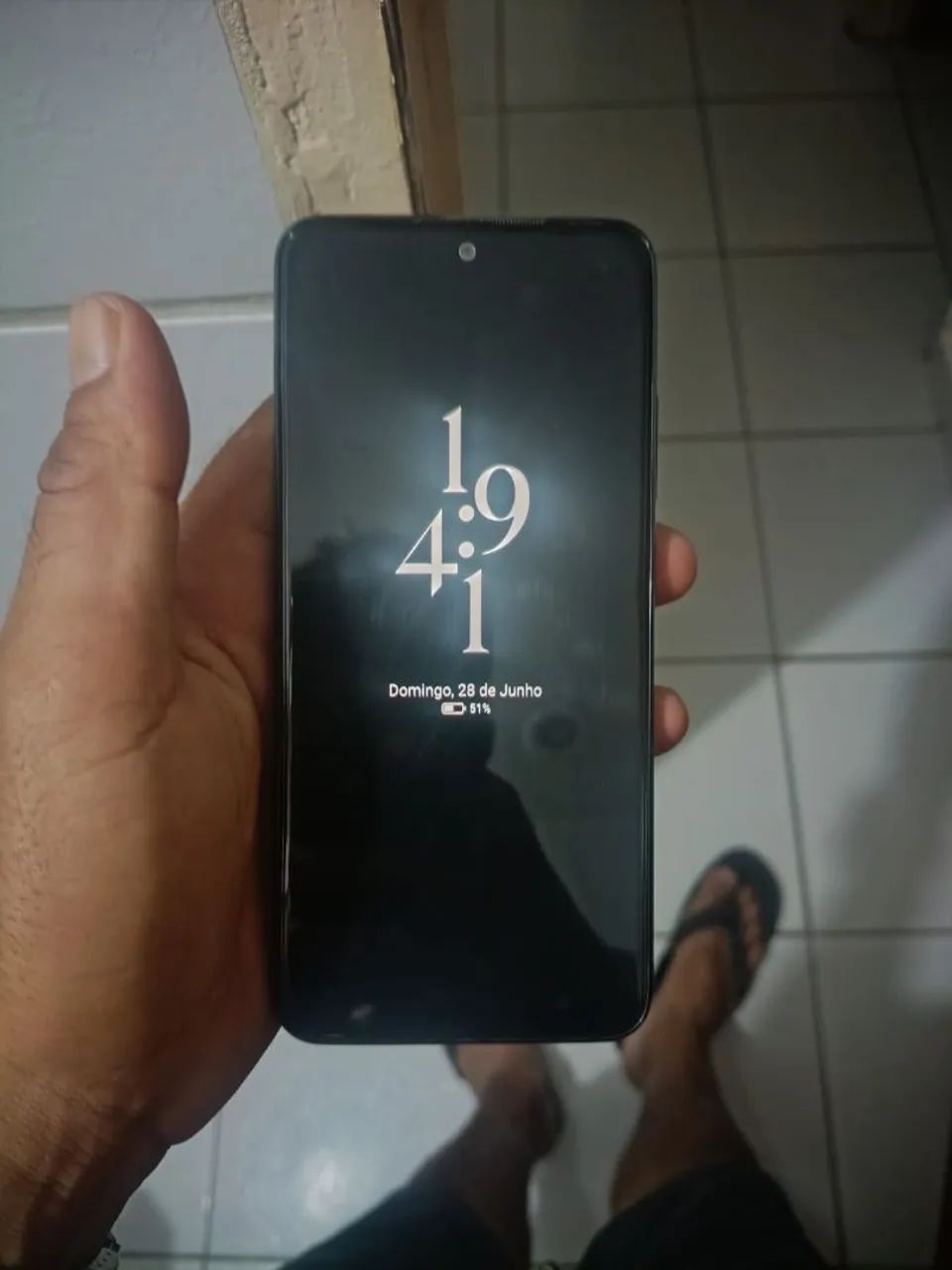 Redmi 12pro 